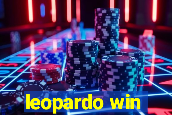 leopardo win